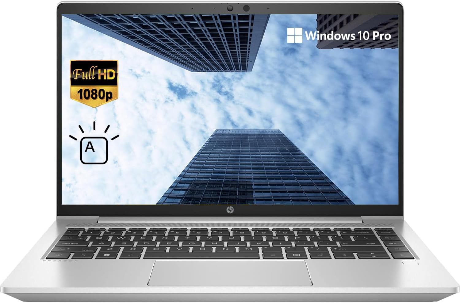 Amazon.com: HP Probook G8 14